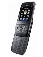 Best available price of LG GU285 in Costarica