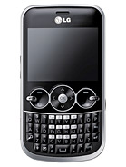 Best available price of LG GW300 in Costarica
