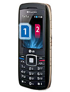 Best available price of LG GX300 in Costarica