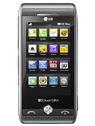 Best available price of LG GX500 in Costarica