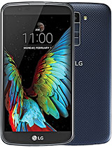 Best available price of LG K10 in Costarica