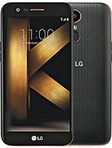 Best available price of LG K20 plus in Costarica