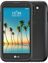 Best available price of LG K3 2017 in Costarica