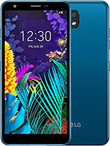 Best available price of LG K30 2019 in Costarica