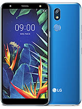 Best available price of LG K40 in Costarica