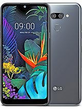 Best available price of LG K50 in Costarica