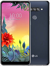 Best available price of LG K50S in Costarica