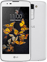 Best available price of LG K8 in Costarica