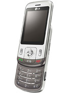 Best available price of LG KC780 in Costarica