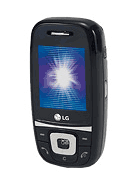 Best available price of LG KE260 in Costarica