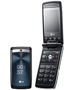 Best available price of LG KF300 in Costarica