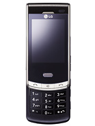 Best available price of LG KF750 Secret in Costarica