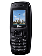 Best available price of LG KG110 in Costarica