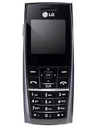 Best available price of LG KG130 in Costarica
