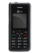 Best available price of LG KG190 in Costarica