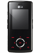 Best available price of LG KG280 in Costarica