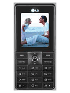 Best available price of LG KG320 in Costarica