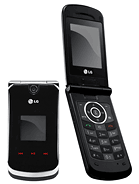 Best available price of LG KG810 in Costarica
