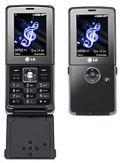 Best available price of LG KM380 in Costarica
