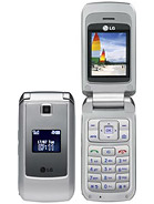 Best available price of LG KP210 in Costarica