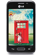 Best available price of LG L40 D160 in Costarica