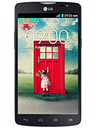 Best available price of LG L80 Dual in Costarica