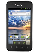 Best available price of LG Marquee LS855 in Costarica