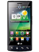 Best available price of LG Optimus Mach LU3000 in Costarica