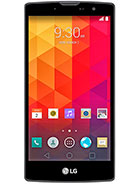 Best available price of LG Magna in Costarica