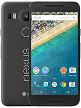 Best available price of LG Nexus 5X in Costarica