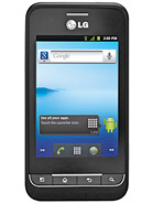 Best available price of LG Optimus 2 AS680 in Costarica