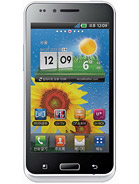 Best available price of LG Optimus Big LU6800 in Costarica