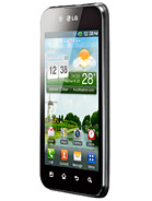 Best available price of LG Optimus Black P970 in Costarica