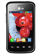 Best available price of LG Optimus L1 II Tri E475 in Costarica