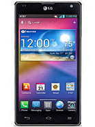 Best available price of LG Optimus G E970 in Costarica