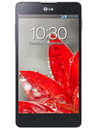 Best available price of LG Optimus G E975 in Costarica
