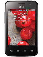 Best available price of LG Optimus L2 II E435 in Costarica