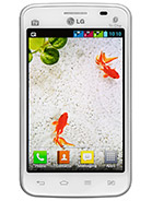 Best available price of LG Optimus L4 II Tri E470 in Costarica