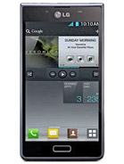 Best available price of LG Optimus L7 P700 in Costarica