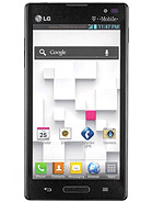 Best available price of LG Optimus L9 P769 in Costarica