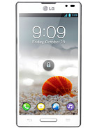 Best available price of LG Optimus L9 P760 in Costarica