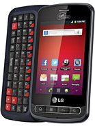 Best available price of LG Optimus Slider in Costarica