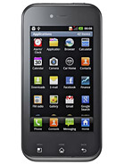 Best available price of LG Optimus Sol E730 in Costarica