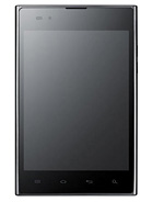 Best available price of LG Optimus Vu F100S in Costarica