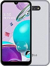 Best available price of LG Q31 in Costarica