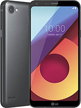 Best available price of LG Q6 in Costarica