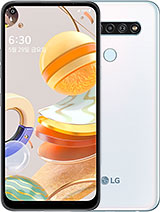 Best available price of LG Q61 in Costarica