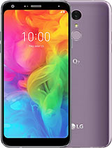 Best available price of LG Q7 in Costarica