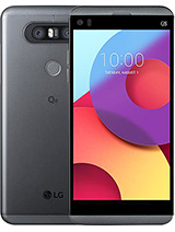 Best available price of LG Q8 2017 in Costarica