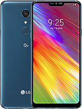 Best available price of LG Q9 in Costarica